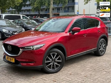 Mazda CX-5 0