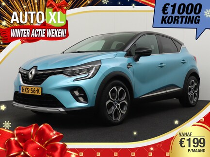 Renault Captur 0