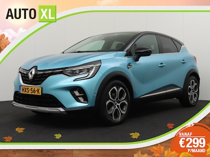 Renault Captur 0