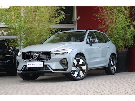 Volvo XC60 0