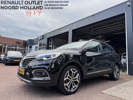 Renault Kadjar 0