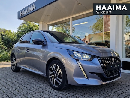 Peugeot 208 0