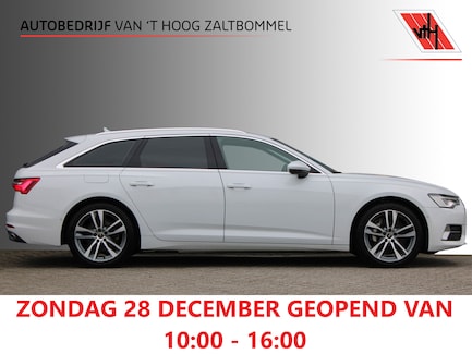 Audi A6 0