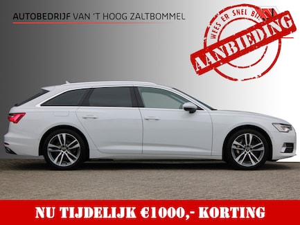 Audi A6 0