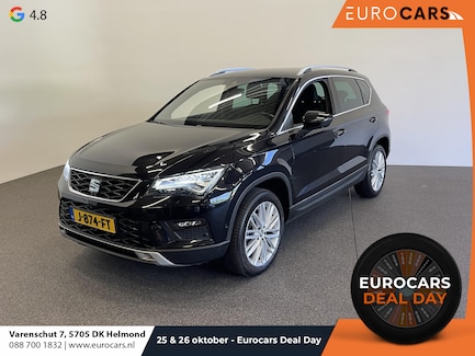 SEAT Ateca 0
