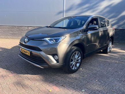 Toyota RAV4 0