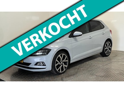 Volkswagen Polo 0