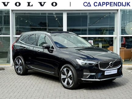 Volvo XC60 0