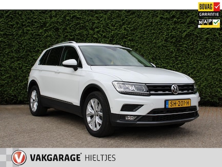 Volkswagen Tiguan 0