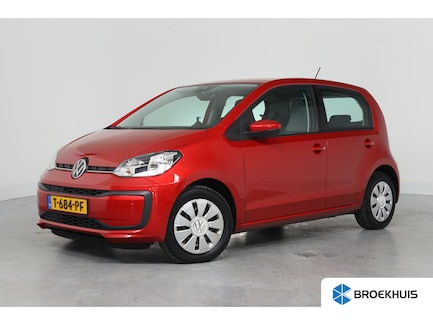 Volkswagen Up! 0