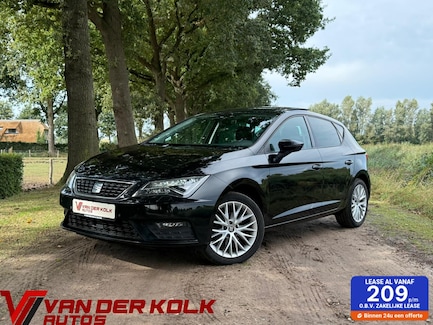 SEAT Leon 0