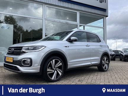 Volkswagen T-Cross 0