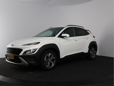 Hyundai Kona 0