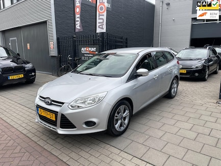 Ford Focus 0