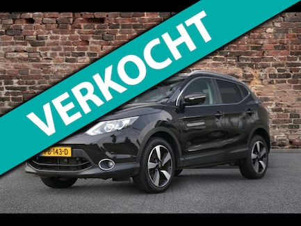 Nissan Qashqai 0