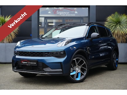Lynk & Co 01 0