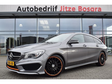 Mercedes-Benz CLA 0