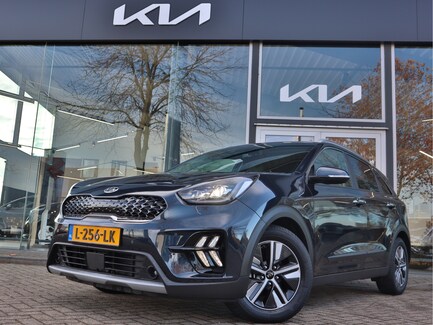 Kia Niro 0