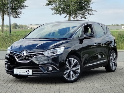 Renault Scenic 0
