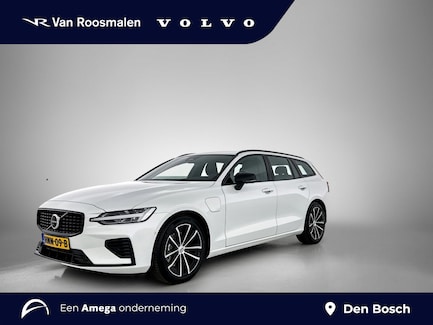 Volvo V60 0