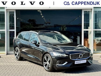 Volvo V60 0