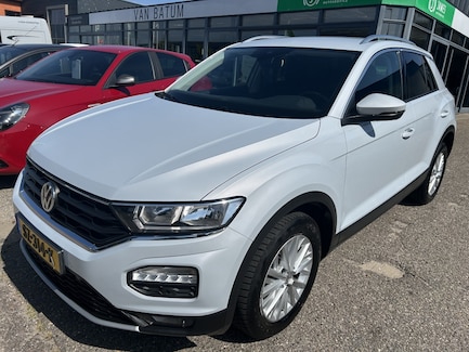 Volkswagen T-Roc 0
