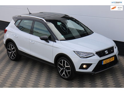 SEAT Arona 0