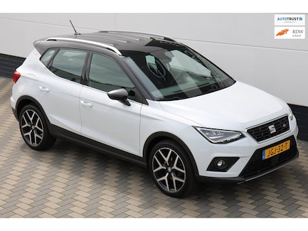 SEAT Arona 0
