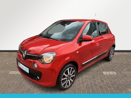Renault Twingo 0
