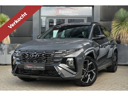 Hyundai Tucson 0