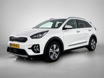 Kia Niro 0