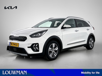 Kia Niro 0