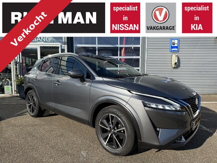Nissan Qashqai 0