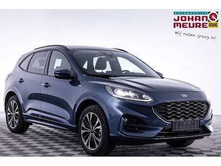 Ford Kuga 0