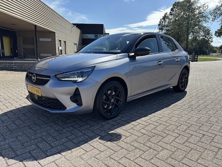 Opel Corsa 0