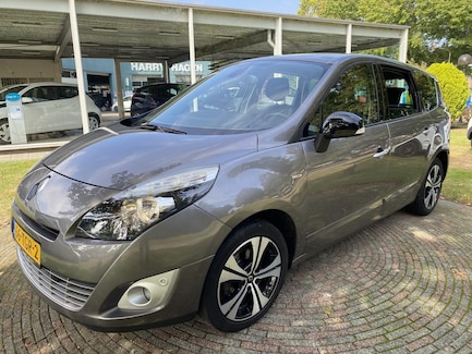 Renault Grand Scenic 0