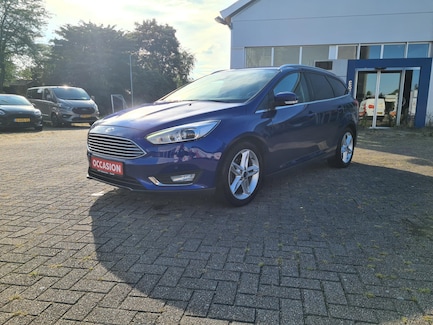 Ford Focus 0