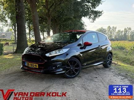 Ford Fiesta 0