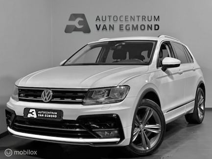 Volkswagen Tiguan 0