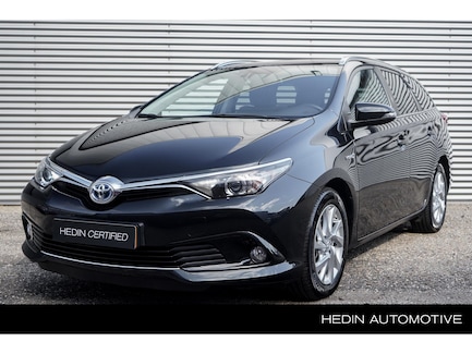 Toyota Auris 0