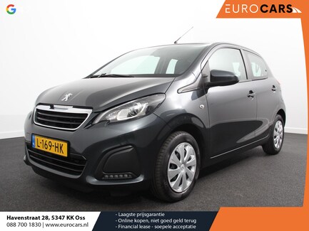 Peugeot 108 0