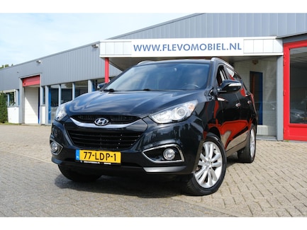 Hyundai ix35 0