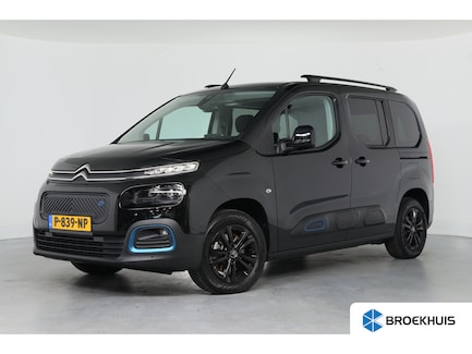 Citroën E-Berlingo 0