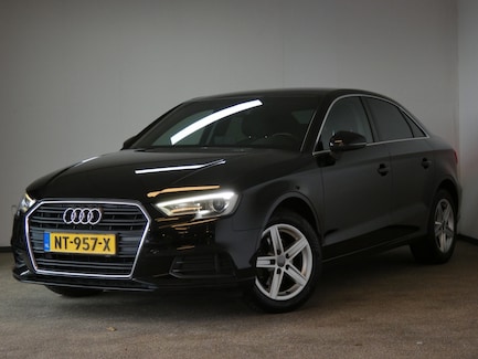 Audi A3 0