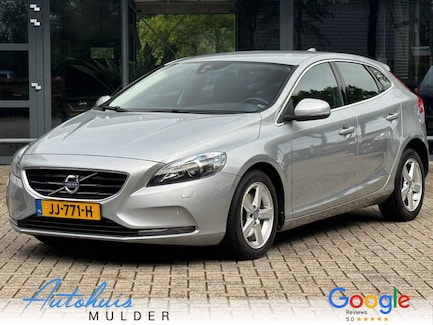 Volvo V40 0
