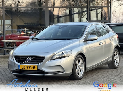 Volvo V40 0