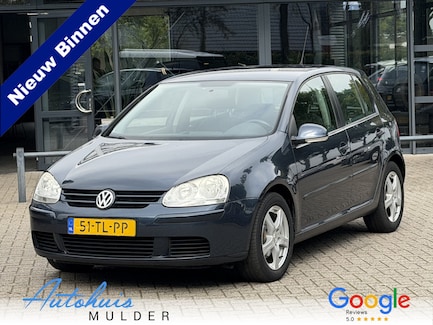 Volkswagen Golf 0