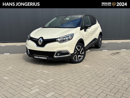 Renault Captur 0