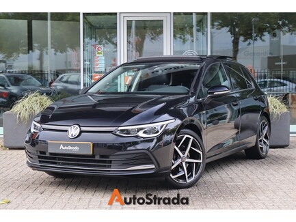 Volkswagen Golf 0