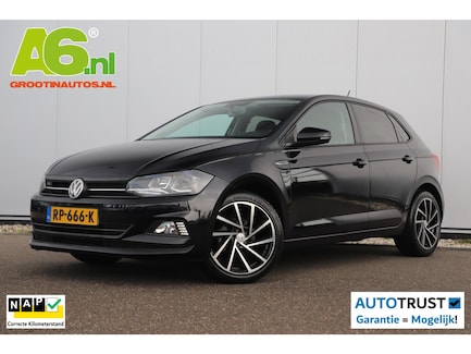 Volkswagen Polo 0